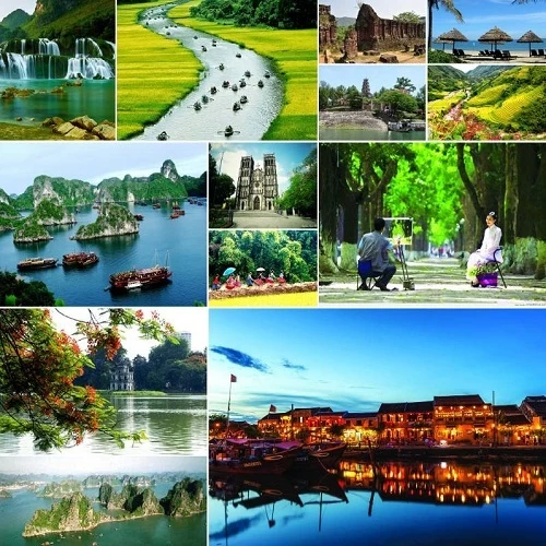 Sunday Travel chuyên tổ chức các tour Du lịch nghỉ dưỡng và khám phá